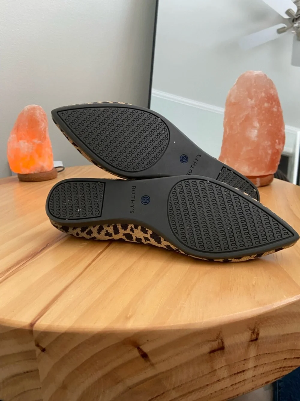 Rothy's The Ballet Flats